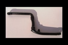 Pedivella nera Fauber Bmx 175