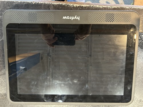 Monitor vogatore hydrow - vogatore,