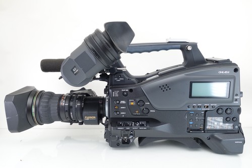 Videocamera sony pmw 320 xdcam - sony,