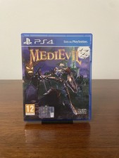MEDIEVIL PS4 ITA COMPLETO SONY PLAYSTATION 4