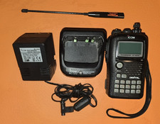 Radiotrasmittente ICOM IC-E92D