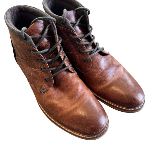 Stivaletti chukka crevo - stivaletti,