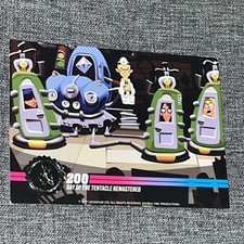 DAY OF THE TENTACLE REMASTERED