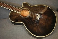 Takamine PT-118 1984 chitarra elettrica acustica