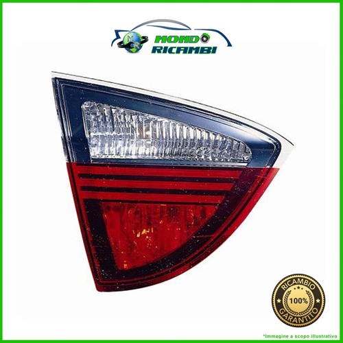 Faro fanale post interno - faro,