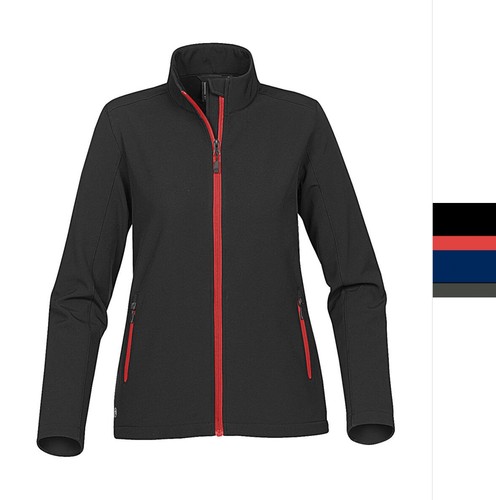 Giacca softshell stormtech - giacca,