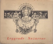 Leggende nazarene.
