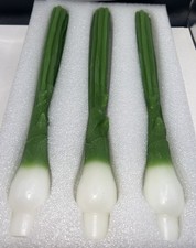 SOGLIA CIPOLLA VERDE CONICA
