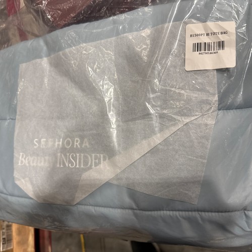 Borsa tote sephora beauty - tote,