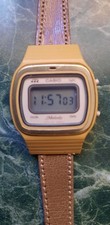 Orologio vintage donna Casio Melody LM-3
