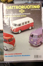 QUATTRORUOTINE - RIVISTA