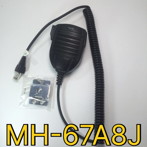 67a8j microfono per radio - microfono,