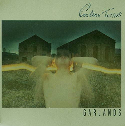 Cocteau twins garlands - twins,