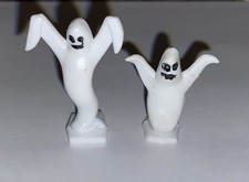 Coppia di personaggi fantasma