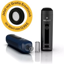 NORDDAMPF RELICT Vaporizzatore
