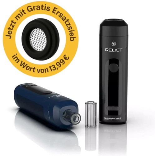 Norddampf relict vaporizzatore - norddampf,