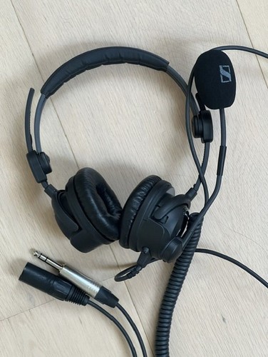 Sennheiser hmd ii - sennheiser, hmd-26