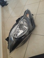 Faro Anteriore SX Per Seat