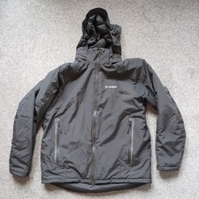 Giacca snugpak torrent - torrent, isolata