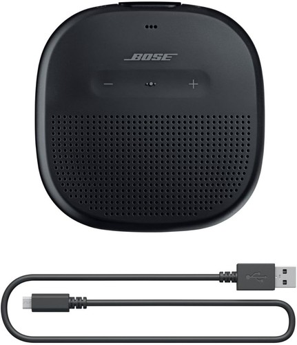 Bose soundlink micro - bose, bluetooth