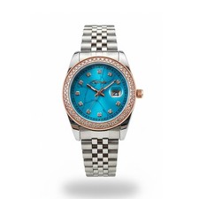 Orologio glamour donna