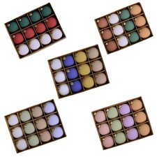 12x ornamenti di palla di