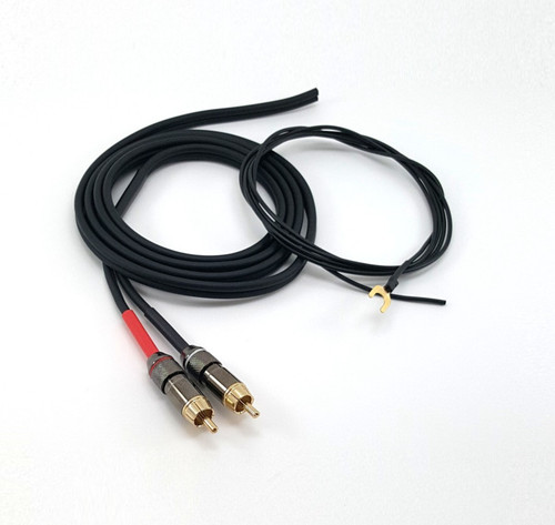 Thorens 145 125 - td-145, td-125