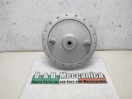 Mozzo anteriore gilera - mozzo,