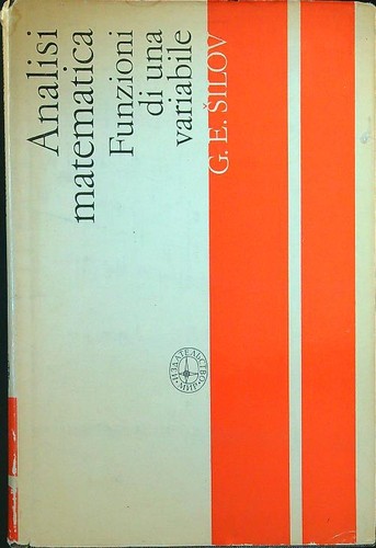 Analisi matematica funzioni - analisi,