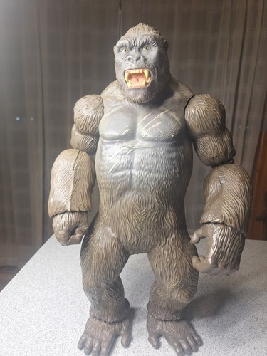King kong skull island - king,