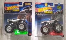 Lotto Hot Wheels MONSTER