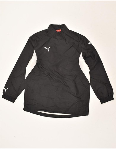 Pullover grafico puma ragazzo - pullover,