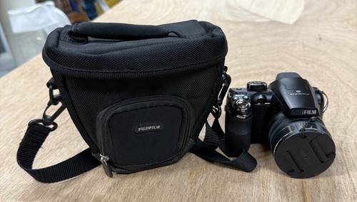 Fujifilm finepix s4530 - fujifilm,