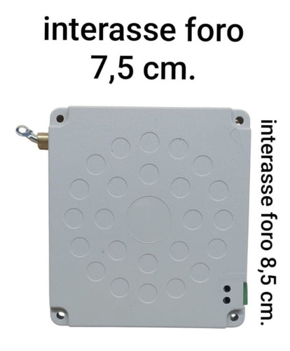 Contatto fune contatti - fune,