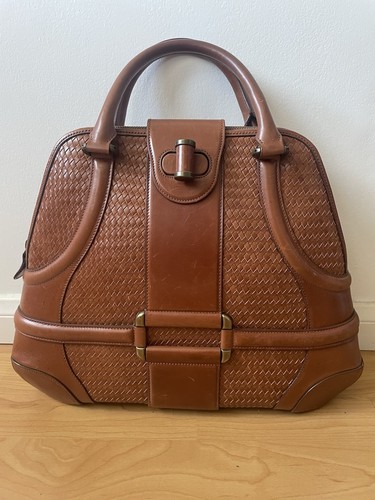 Autentica borsa alexander - autentica,