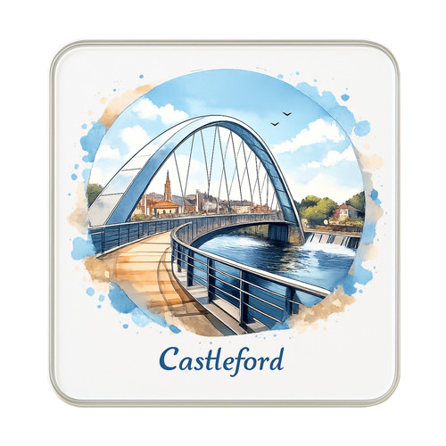 Castleford inghilterra regno - castleford,,