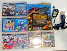 LOTTO PS MOVE PLAYSTATION 3