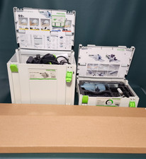 FESTOOL Lot Circular Saw ATF