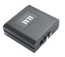 Trasmettitore audio wireless