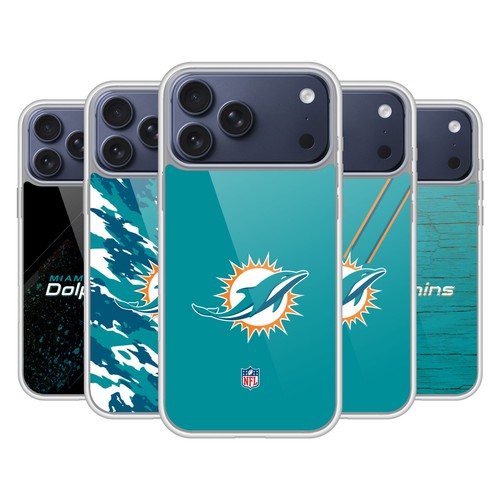 Nfl miami dolphins logo - dolphins,