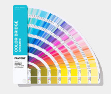 Nuovo Pantone Color Bridge
