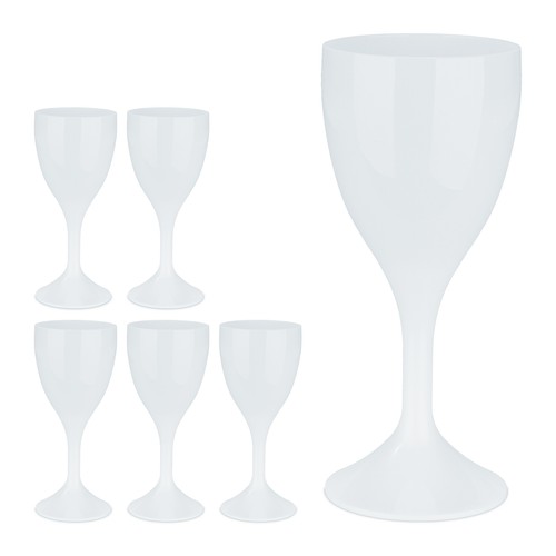 Set calici flute vino - set,