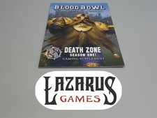 Warhammer: Blood Bowl - Death