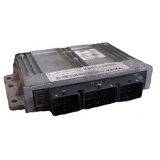 Centralina motore 279115210115 Tata Indica 1.4 benzina 1998-2007