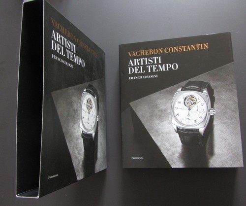 Cologni vacheron constantin - vacheron,