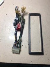 ACCESSORI PER MONTAGGIO  NAKAMICHI TA - 25  USATO  VINTAGE