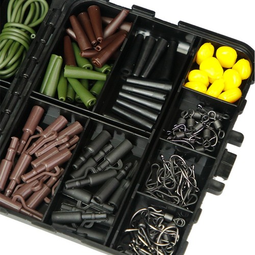 Kit accessori pesca - , carpa