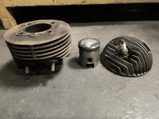 Vespa 125 ET3 PK 125 cylinder