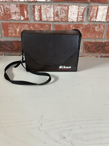 Binocolo vintage nikon 7x35 - binocolo,