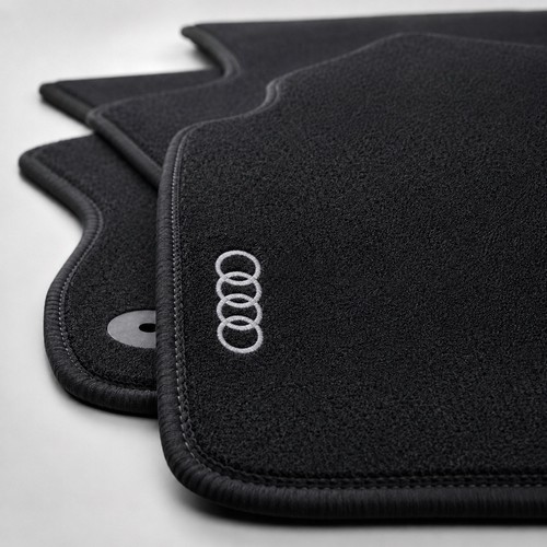 Kit tappetini audi a4 - kit,